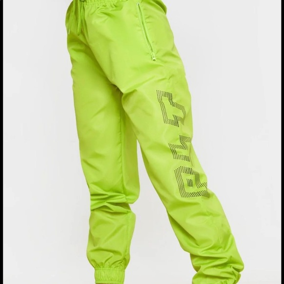 prettt little thing joggers - Picture 2 of 4